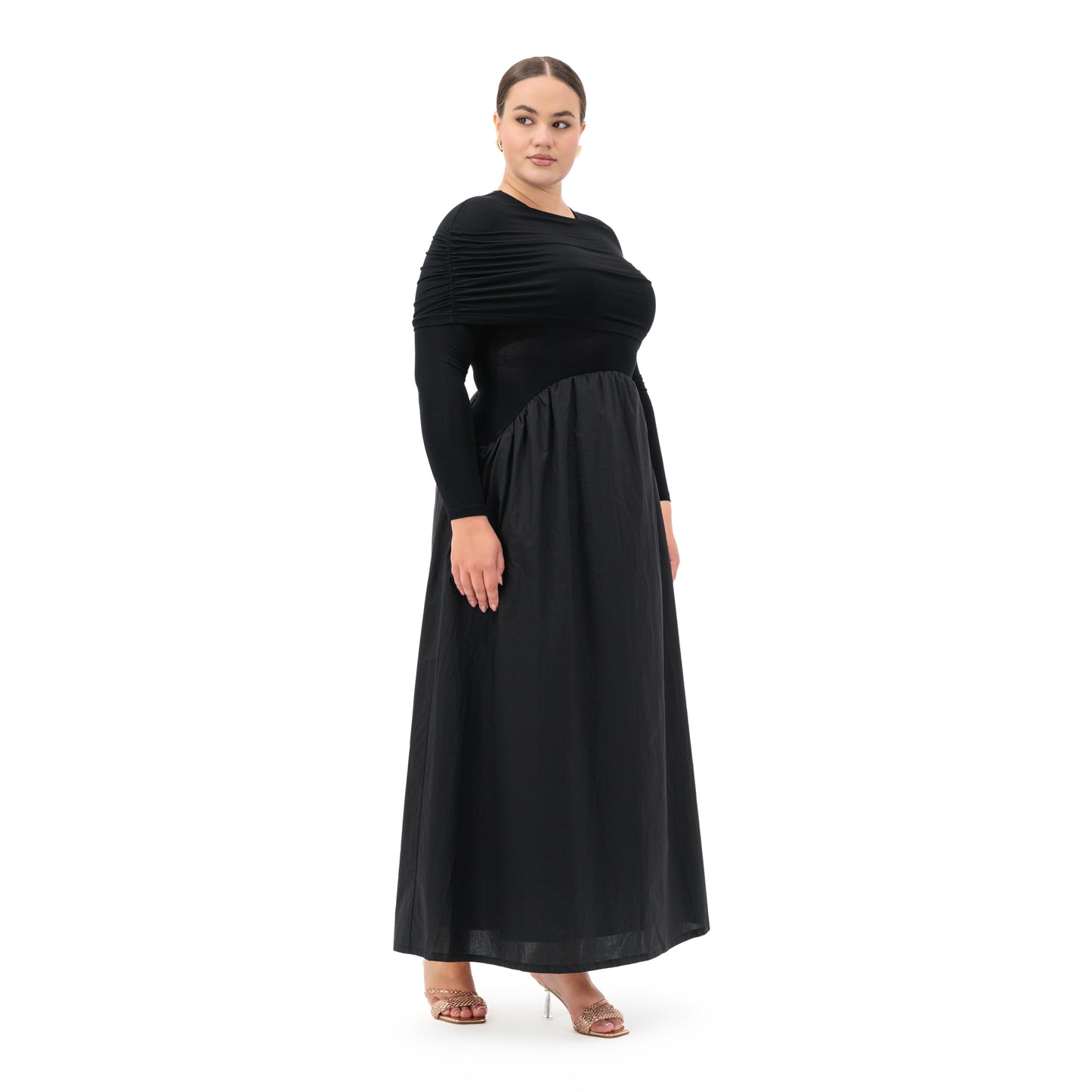 Vera: Neutrals Drop