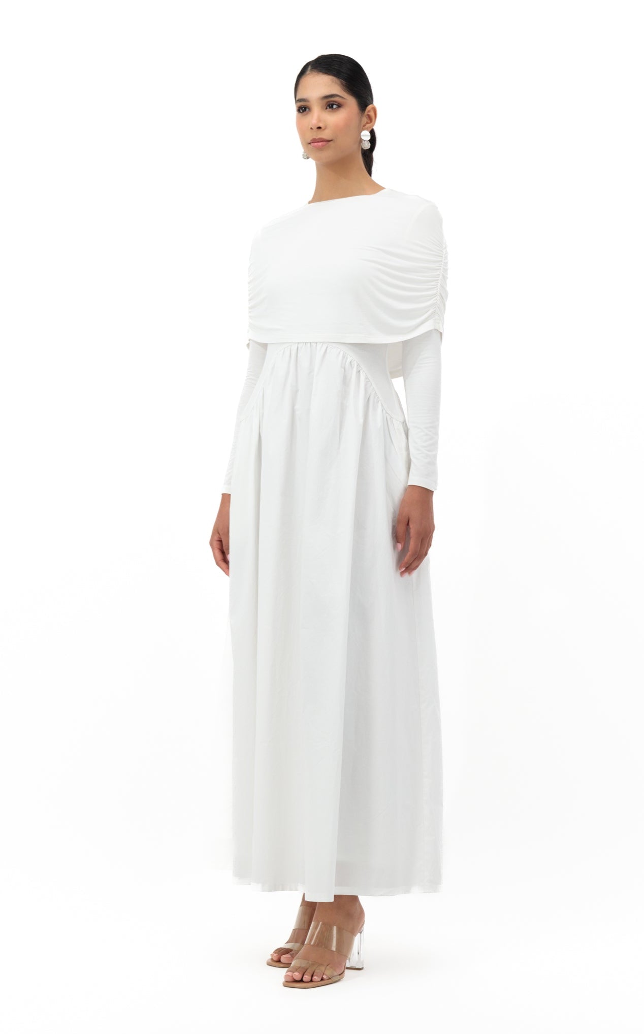 Vera: Neutrals Drop