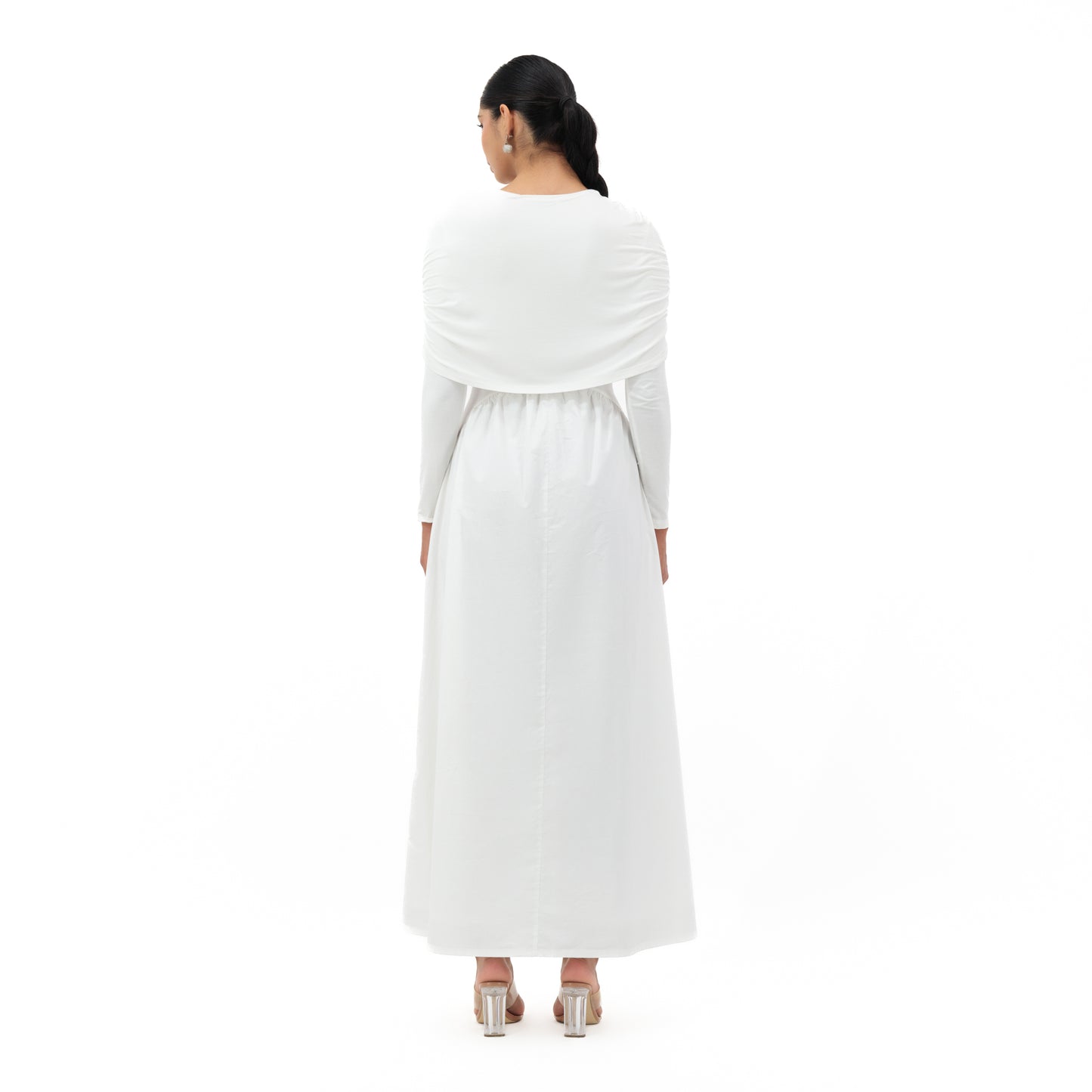 Vera: Neutrals Drop