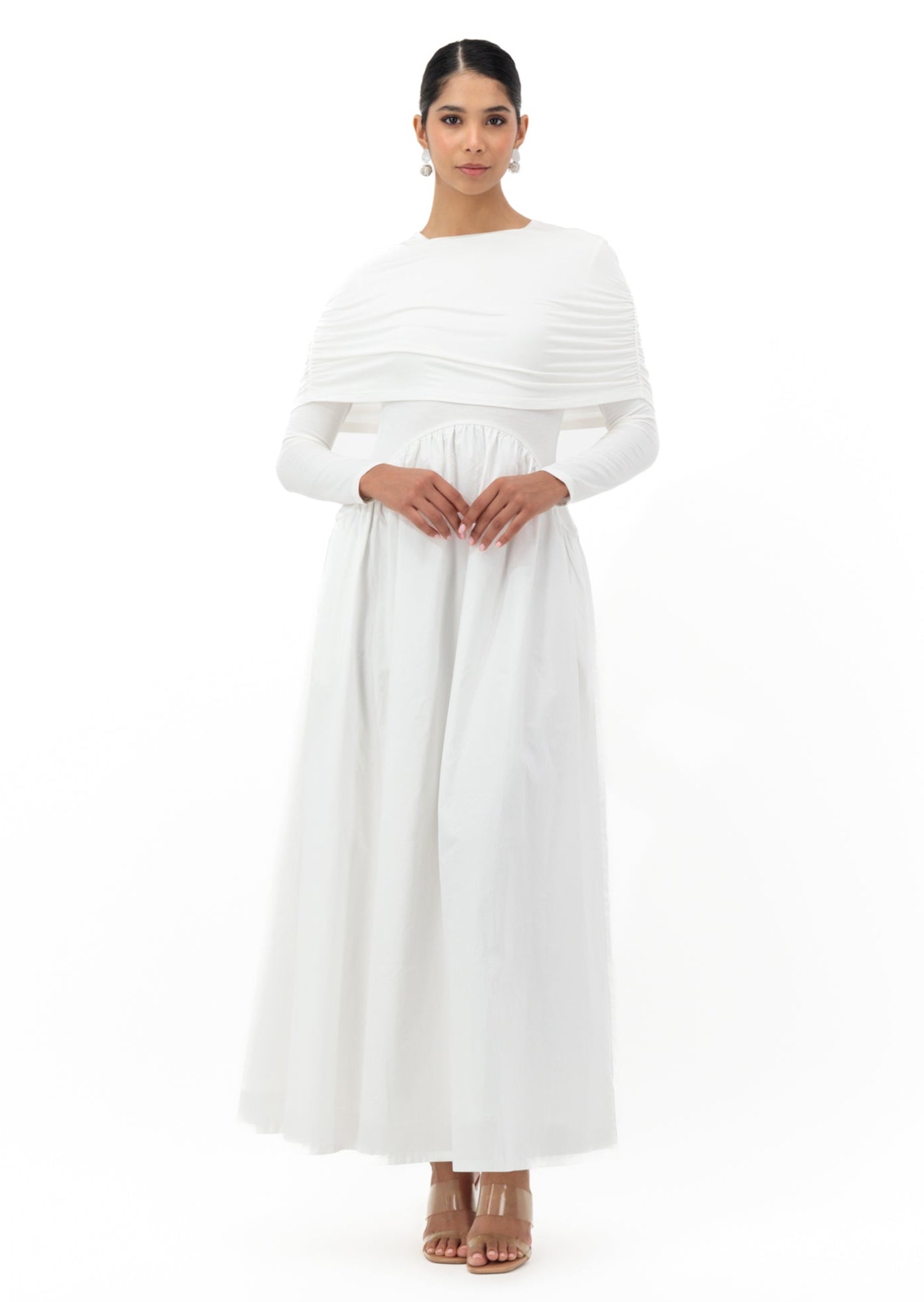 Vera: Neutrals Drop