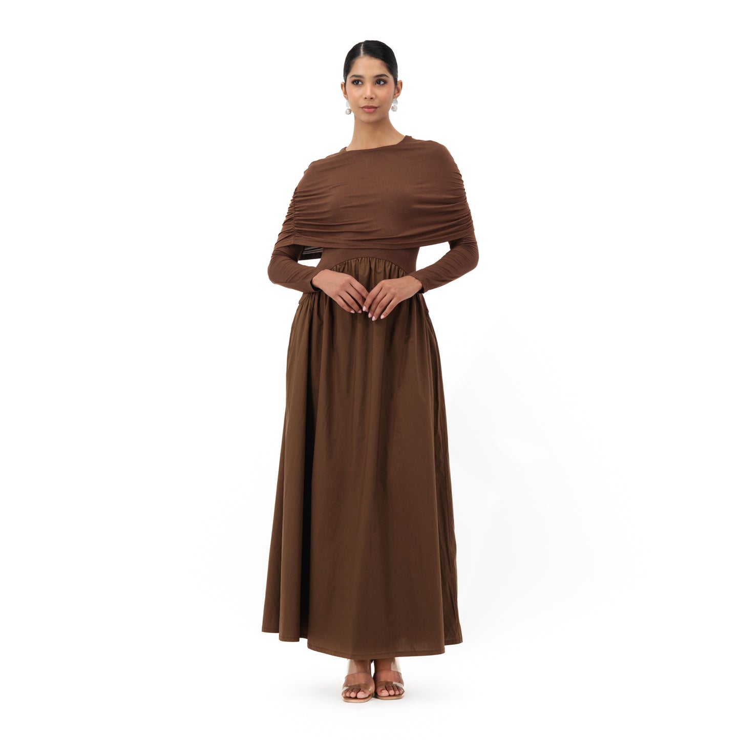 Vera: Neutrals Drop