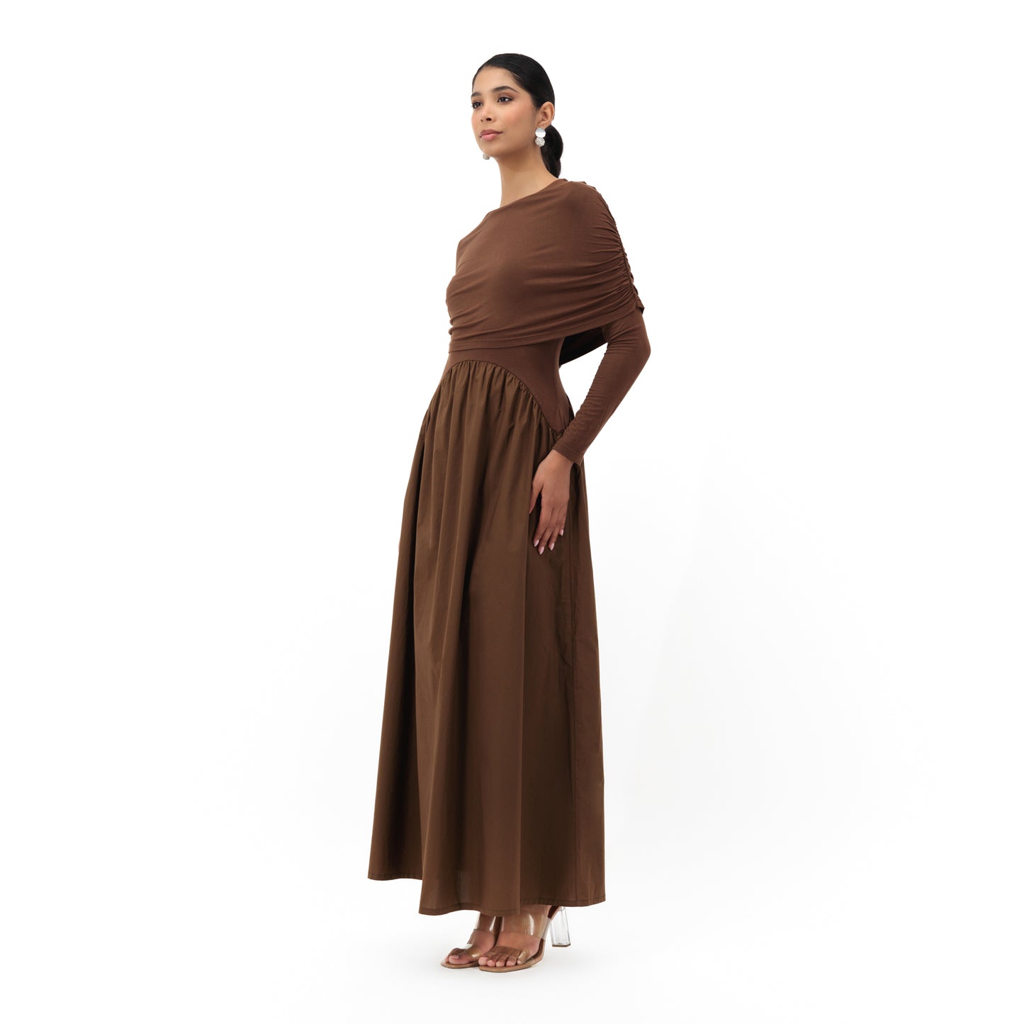 Vera: Neutrals Drop
