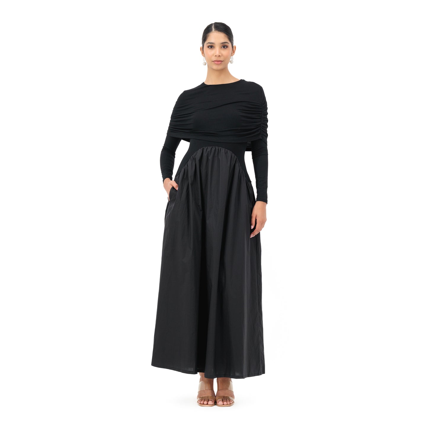 Vera: Neutrals Drop