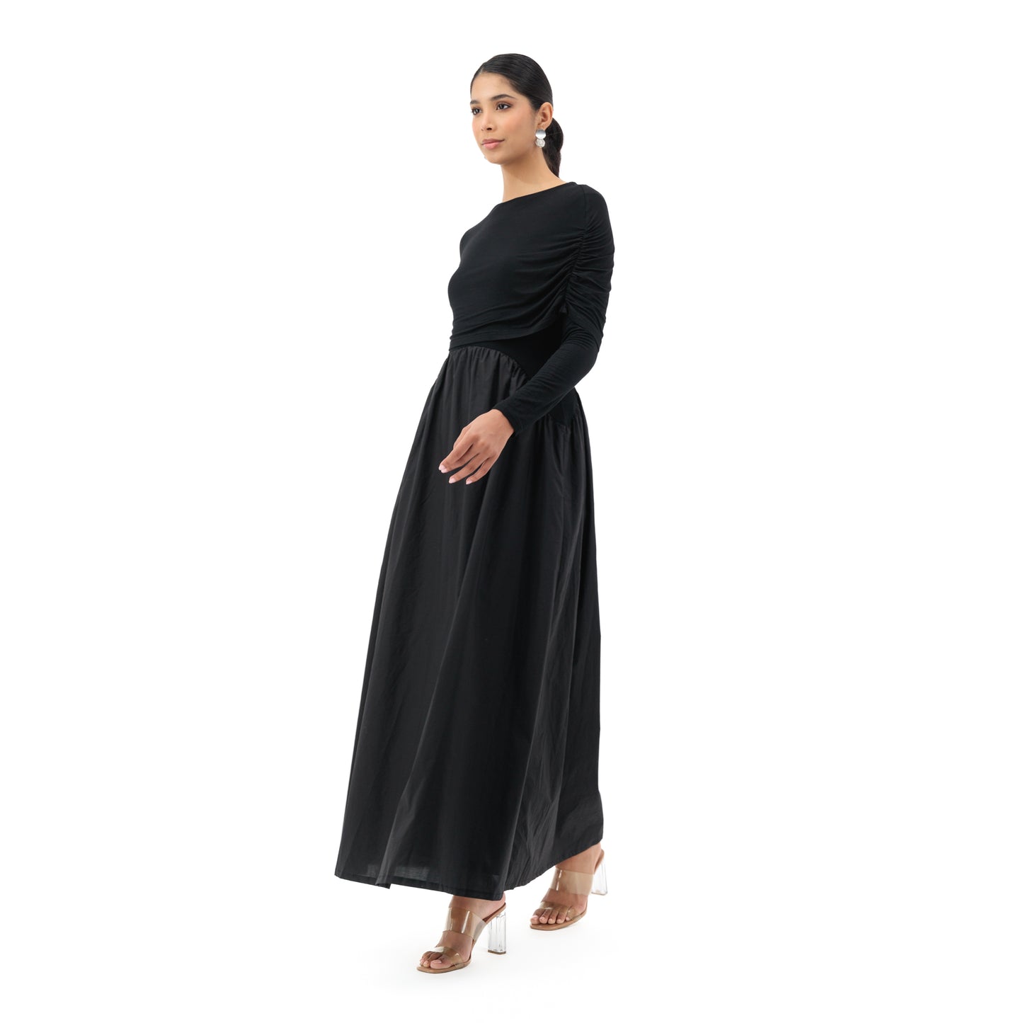Vera: Neutrals Drop